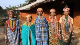 bonda tribe