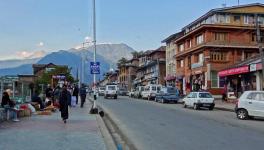 jammu and kashmir