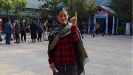 Manipur Election