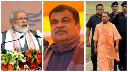 up elections