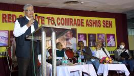 Sitaram Yechury