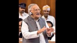 Ahmed Hasan passes away