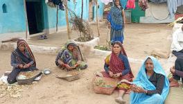 beedi worker