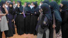 Controversy over Hijab