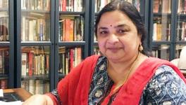 Shantisree Pandit 