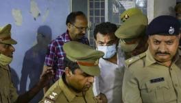 Lakhimpur case