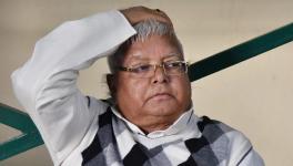 lalu