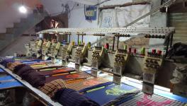 handloom