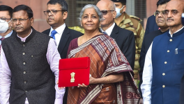 union budget 