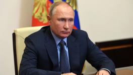 putin