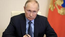 putin