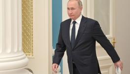 putin