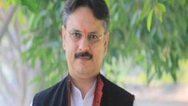 Rajeshwar Singh