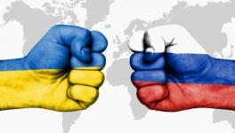 russia ukrain