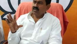 ajay mishra teni