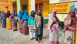 up elections