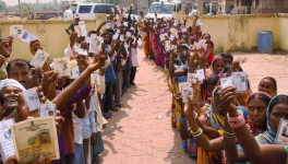 up elections