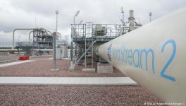 Nord stream 2