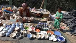 pottery business