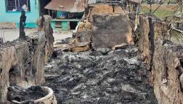 birbhum violence