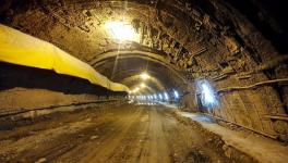 Chamba Tunnel