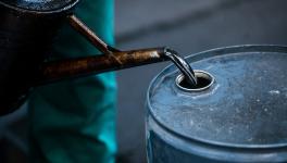 crude
