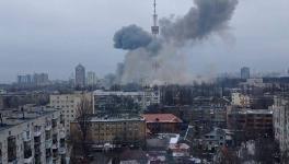 ukraine