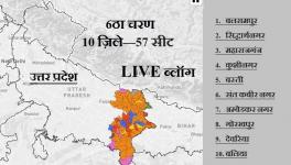 up elections