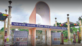 Chaudhary Charan Singh University