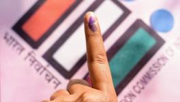  Election commission