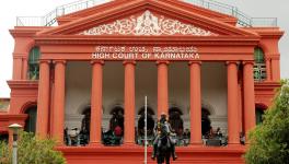 Karnataka High Court 