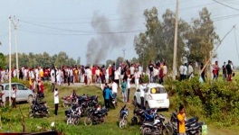 lakhimpur kheri
