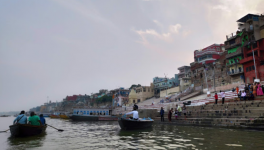 varanasi