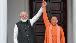 Modi yogi