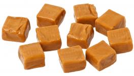 toffee