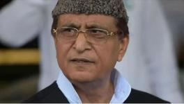 AZAM KHAN