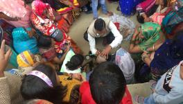 women in up