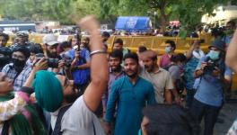 DELHI VOILENCE