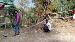 uttarakhand