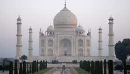 taj