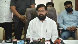Eknath Shinde 