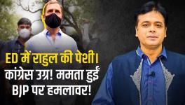 abhisar sharma