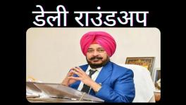 Sadhu Singh Dharamsot
