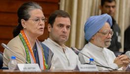 sonia gandhi