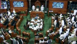 lok sabha