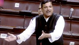sanjay singh