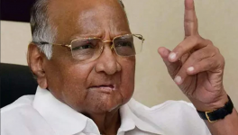 sharad pawar
