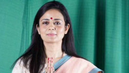 mahua moitra 