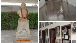 विशेष: शिवलिंग विवाद के दौर में किसको फ़ुर्सत है कि प्रेमचंद को याद करे 