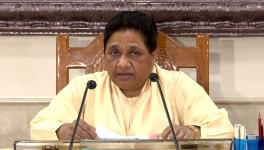 उपराष्ट्रपति चुनाव : मायावती का एनडीए के साथ जाना बसपा के अस्तित्व की लड़ाई है?